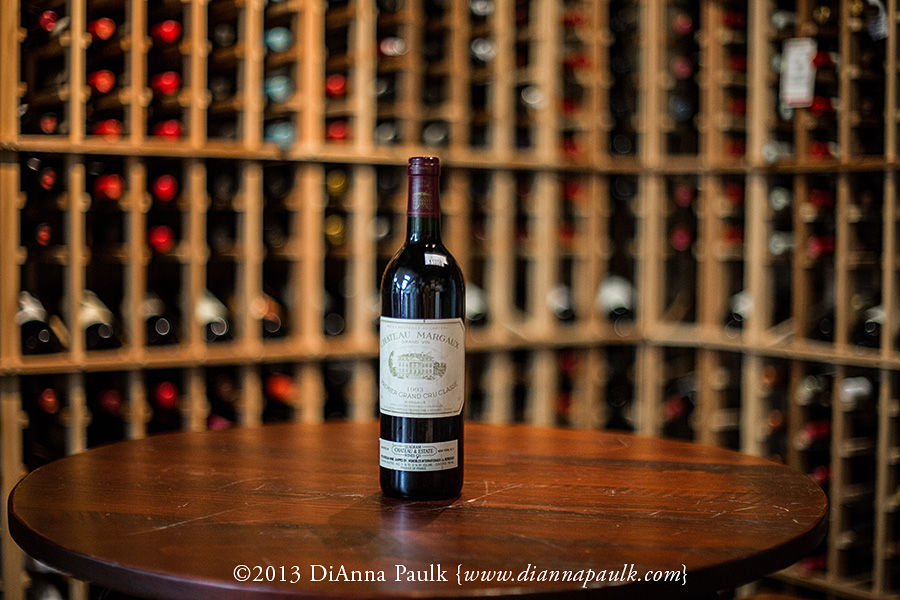 Montgomery AL Commercial Photography | Filet and Vine