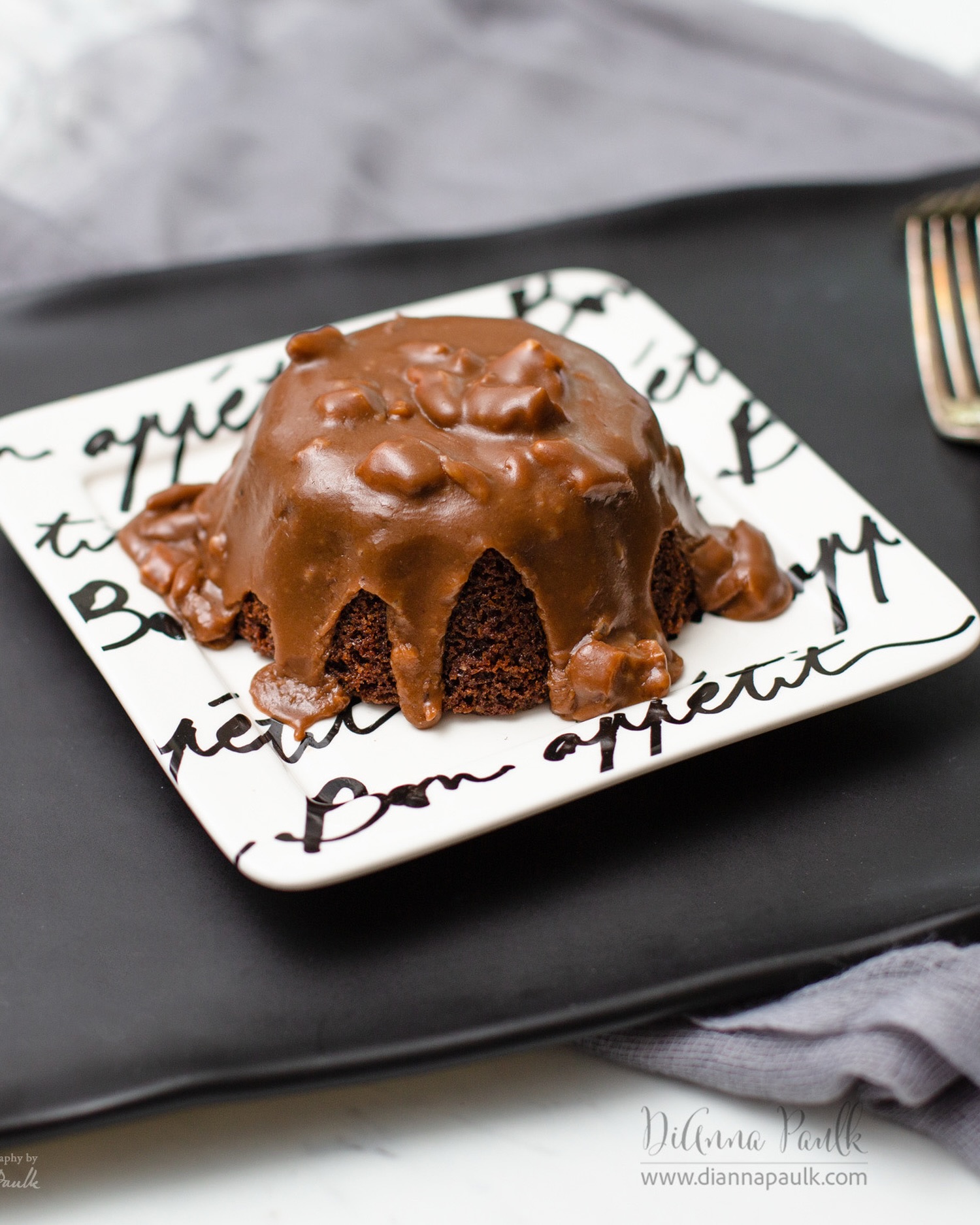 It’s World Chocolate Day!! (July 7)

It marks the anniversary of when chocolate was first introduced to Europe in 1550. It’s the perfect excuse to indulge in your favorite chocolate treat. (As if we needed an excuse! Ha!)

#worldchocoateday #foodphotography #diannapaulkphotography #bonappetit #chocolatecake