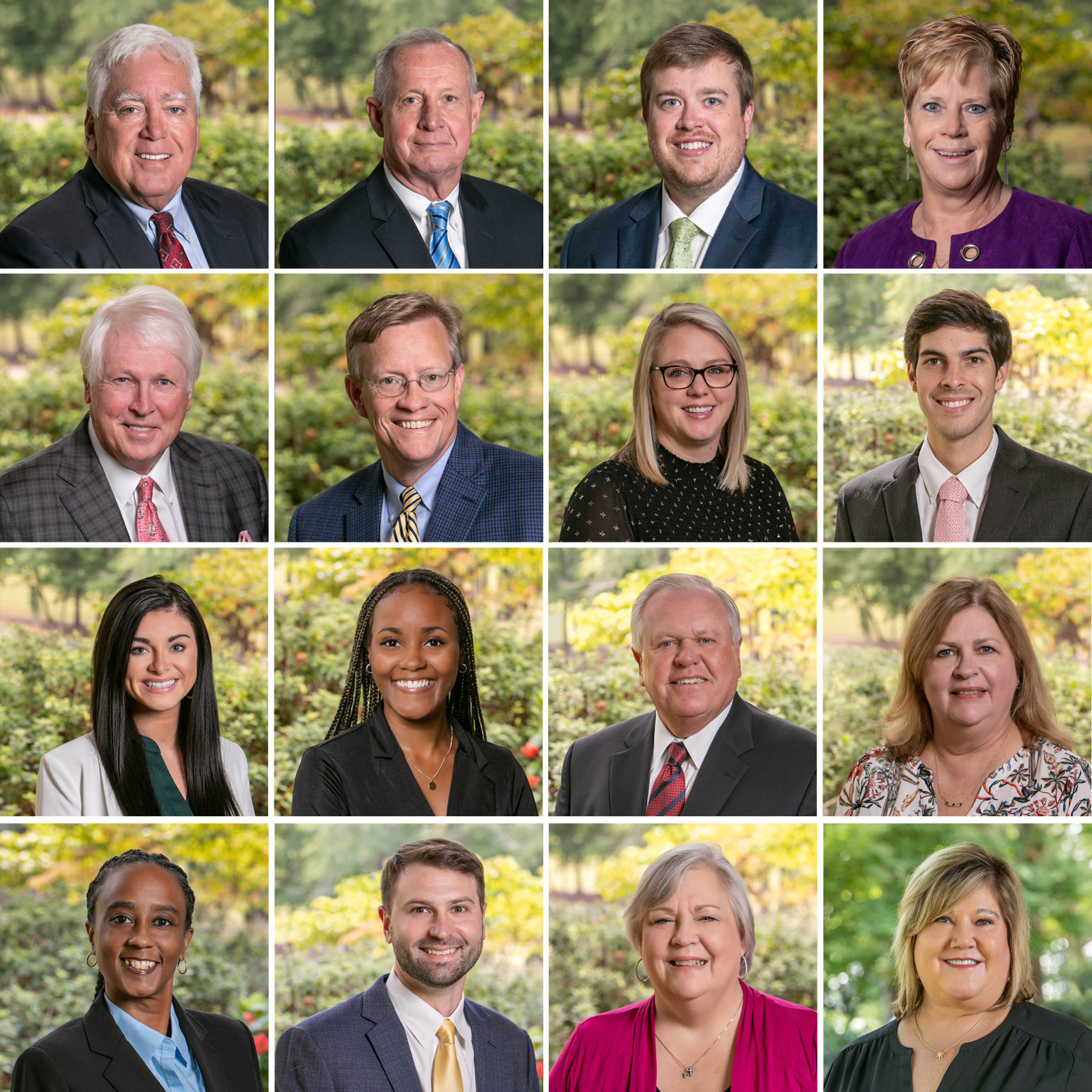 Headshots &amp; Corporate Photography by DiAnna Paulk