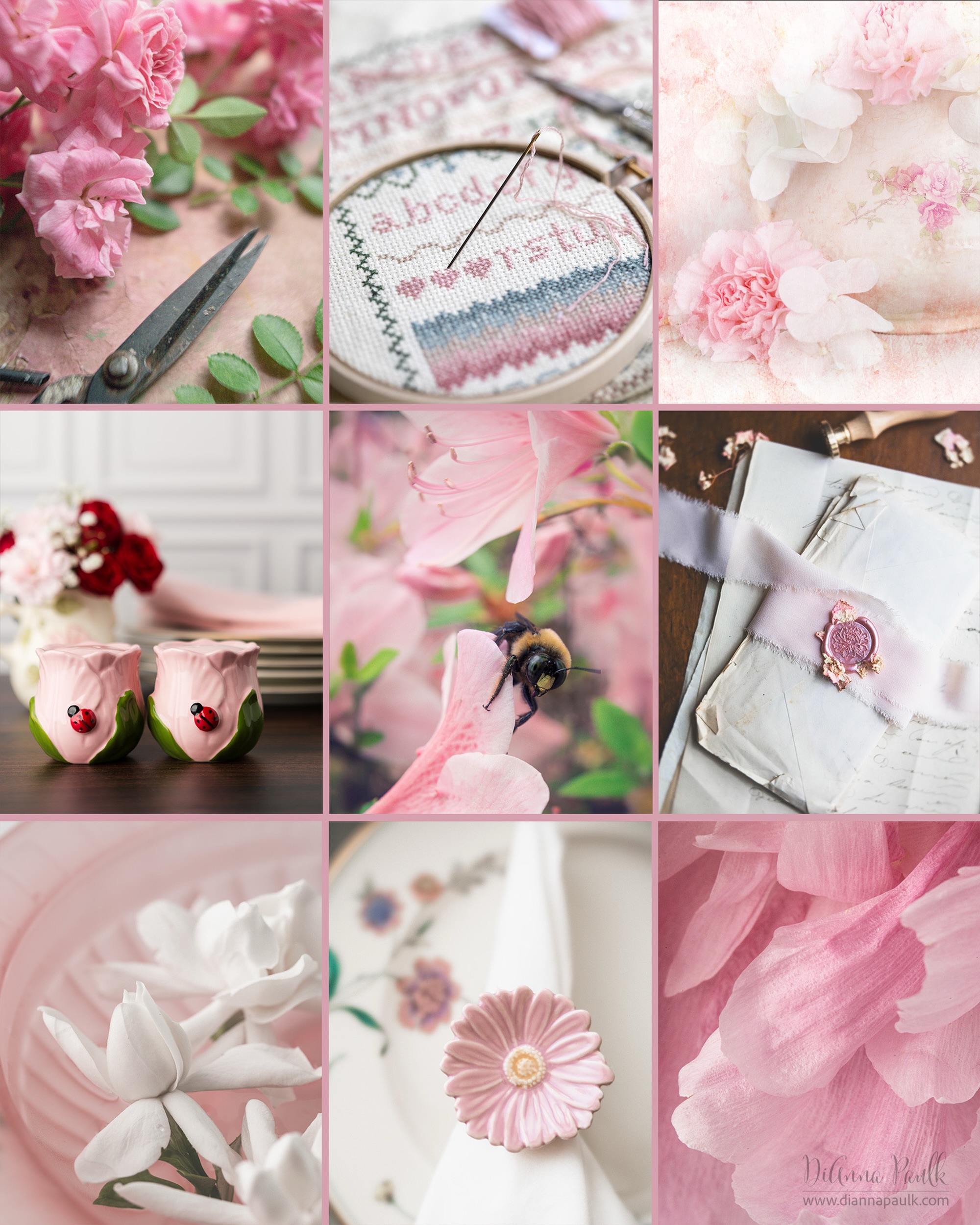 May Color Chase Challenge Grid: Dusty Pink

@colorchasechallenge #colorchasechallenge #ccc_dustypink #ccc_dustyrose #diannapaulkphotography