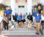 Canine Companions Christmas Photo Session