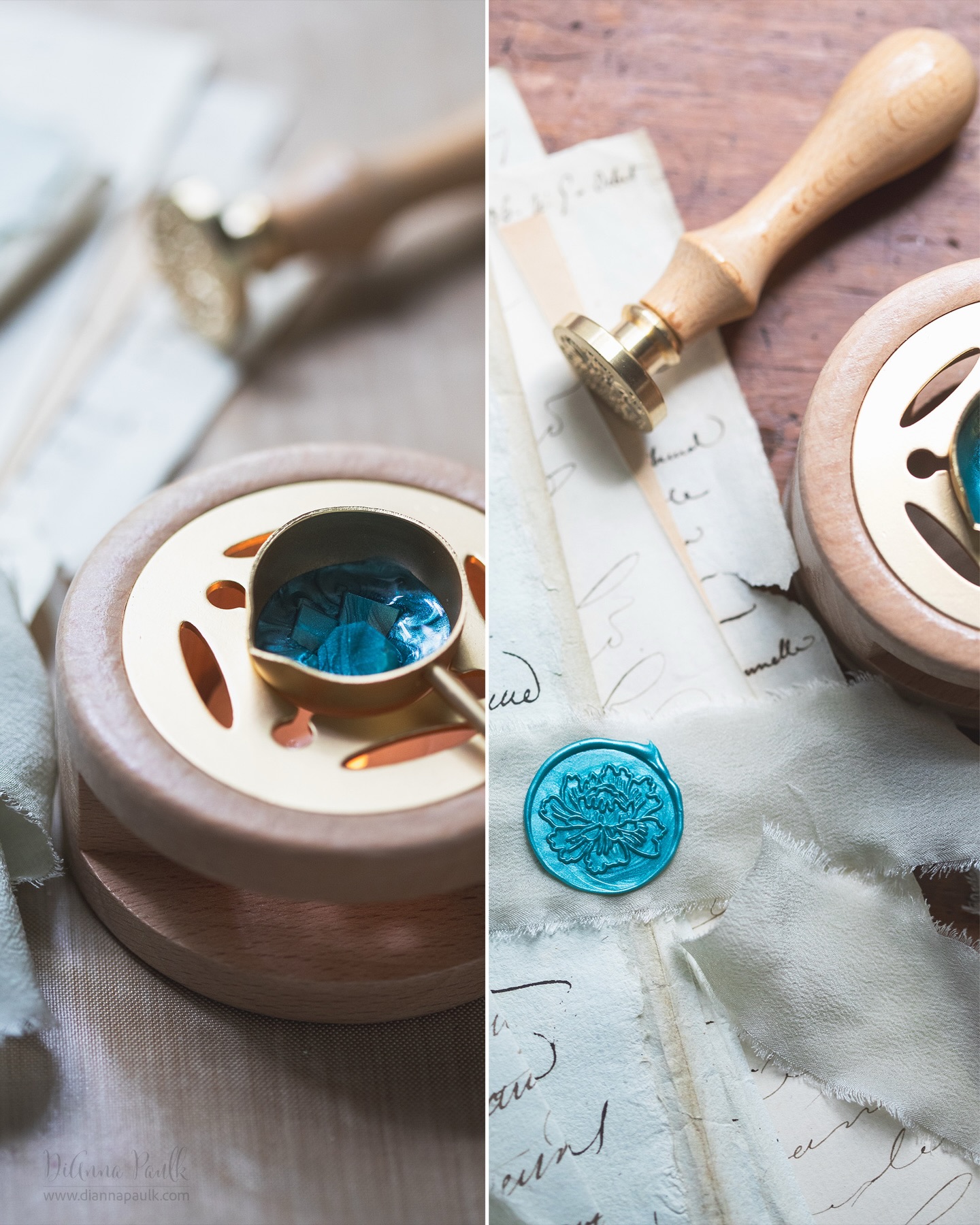 Wax Seals

I only bought this little kit while looking for the deep teal color for April’s color chase challenge, but I can see this becoming an addiction 👀 

#waxseals #colorchasechallenge #ccc_deepteal #mixedmediaart #stilllifephotography
